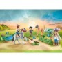 Playmobil-TURNEUL CU PONEI Playmobil - 4